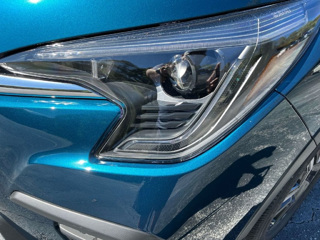 2027 Subaru ASCENT Touring 7-Passenger