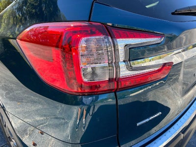 2027 Subaru ASCENT Touring 7-Passenger