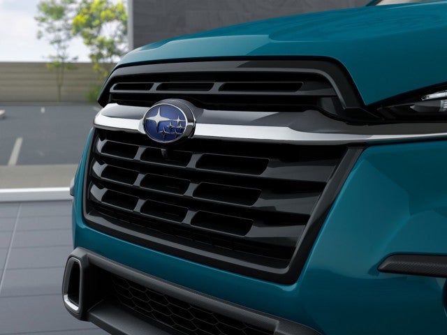 2027 Subaru ASCENT Touring 7-Passenger