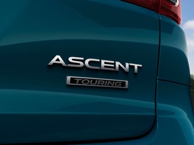 2027 Subaru ASCENT Touring 7-Passenger