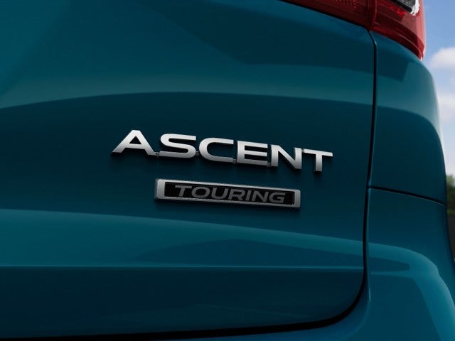 2027 Subaru ASCENT Touring 7-Passenger