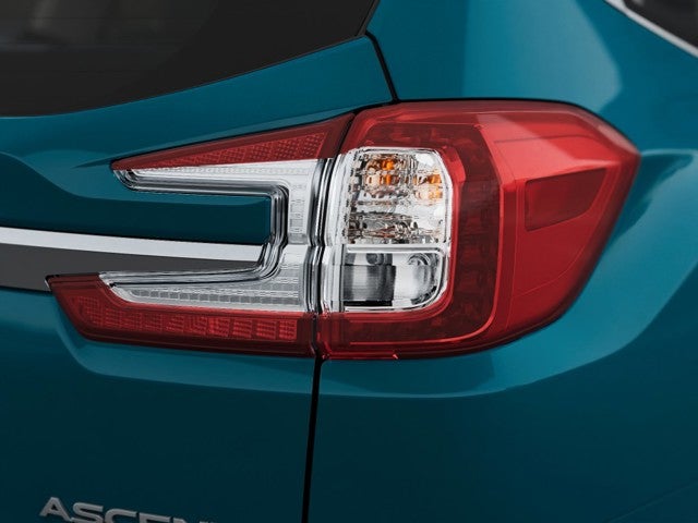 2027 Subaru ASCENT Touring 7-Passenger