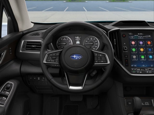2027 Subaru ASCENT Touring 7-Passenger