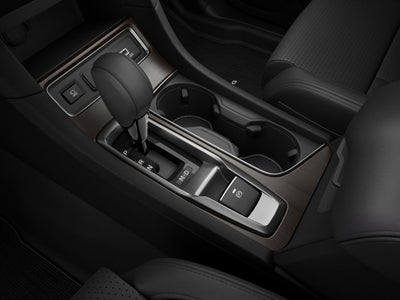 2027 Subaru ASCENT Touring 7-Passenger