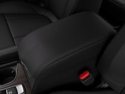 2027 Subaru ASCENT Touring 7-Passenger