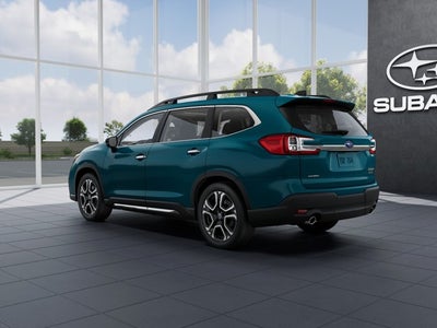 2027 Subaru ASCENT Touring 7-Passenger