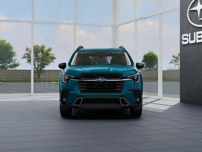 2027 Subaru ASCENT Touring 7-Passenger