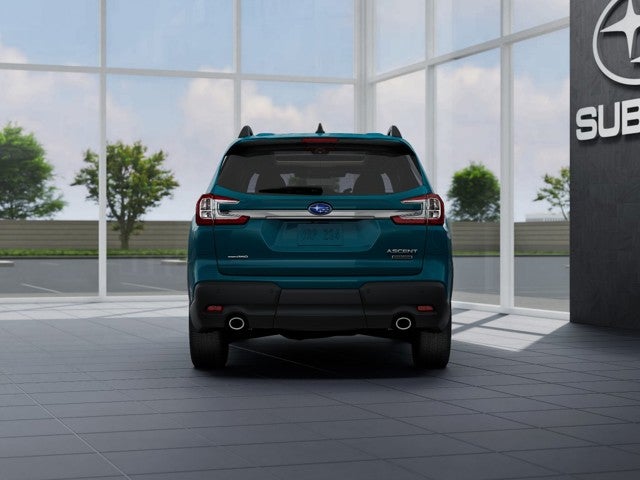 2027 Subaru ASCENT Touring 7-Passenger