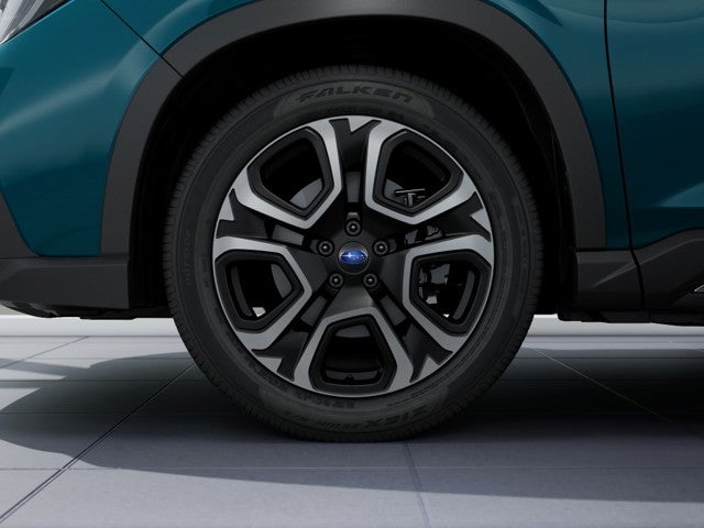 2027 Subaru ASCENT Touring 7-Passenger