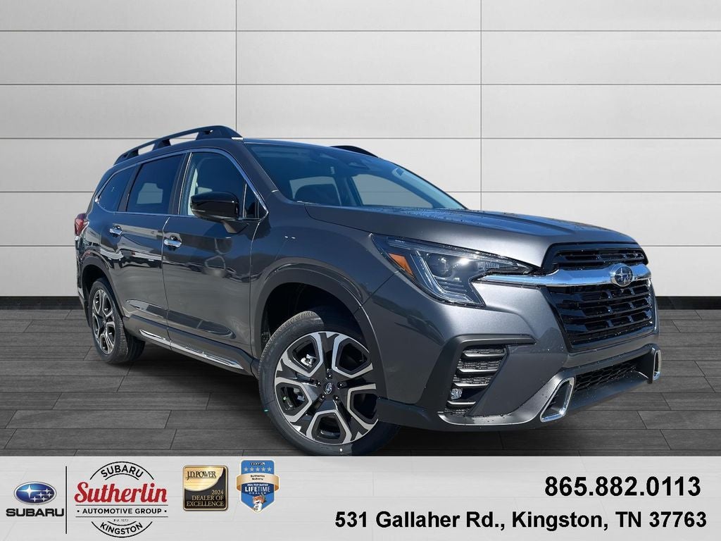 2026 Subaru ASCENT Touring 7-Passenger