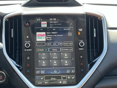 2026 Subaru ASCENT Touring 7-Passenger