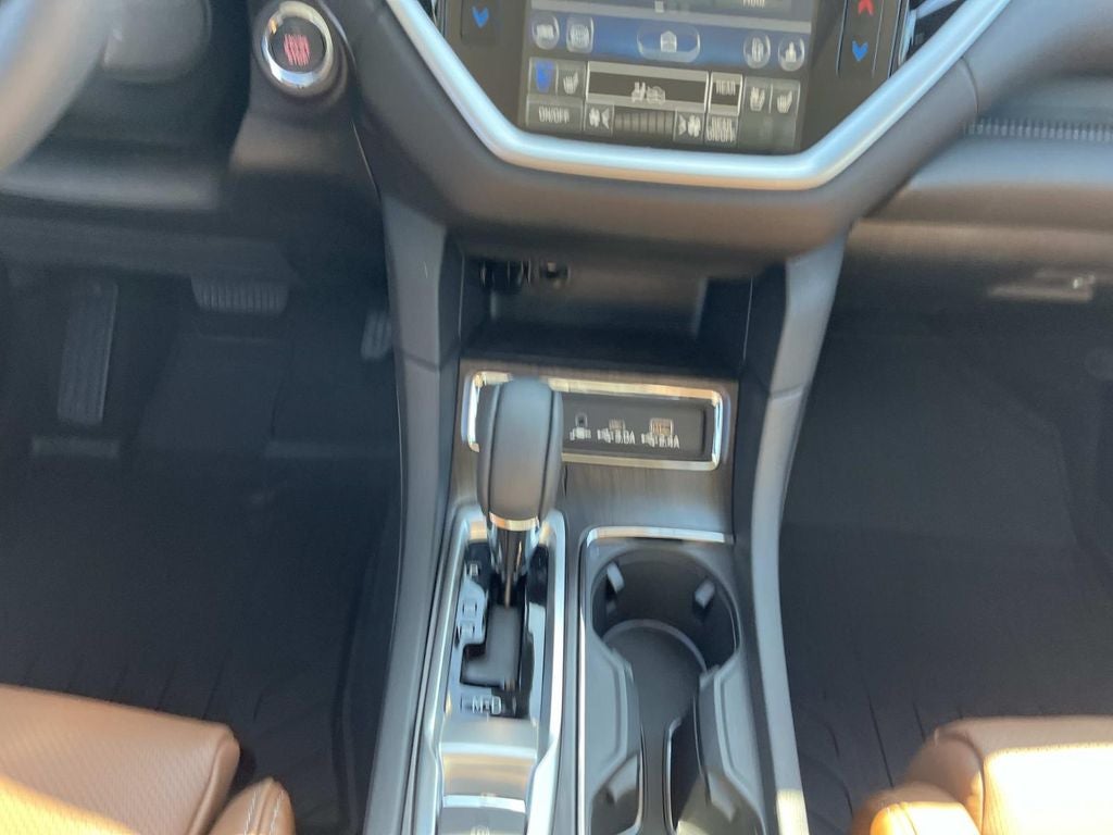 2026 Subaru ASCENT Touring 7-Passenger