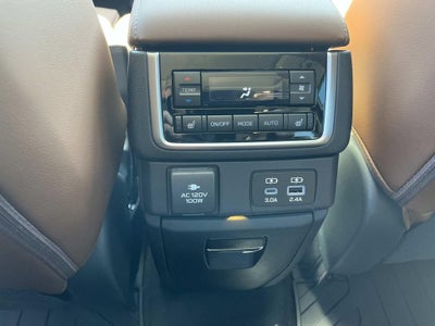 2026 Subaru ASCENT Touring 7-Passenger