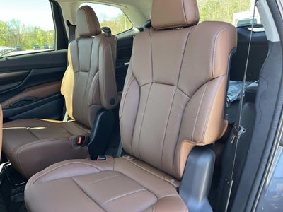 2026 Subaru ASCENT Touring 7-Passenger