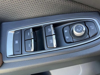 2026 Subaru ASCENT Touring 7-Passenger