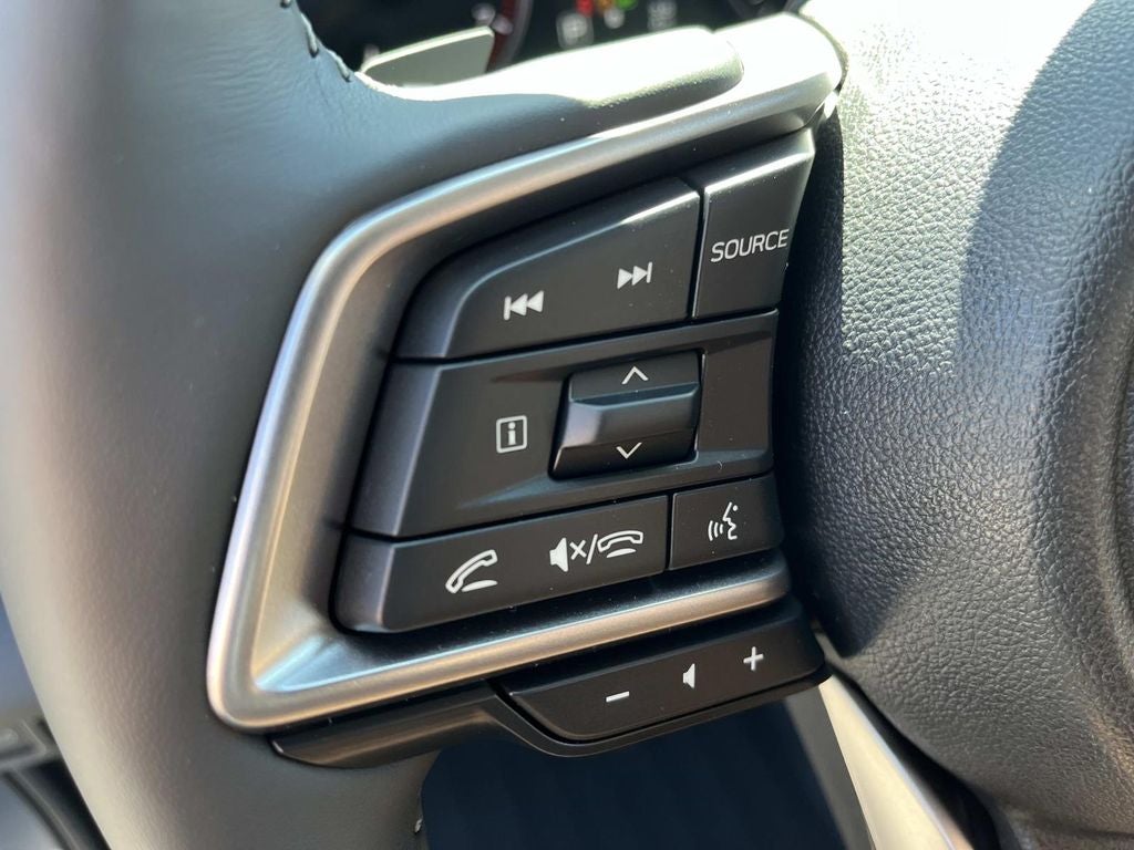 2026 Subaru ASCENT Touring 7-Passenger