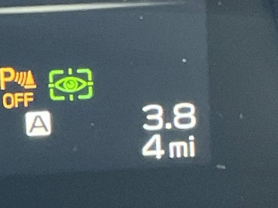 2026 Subaru ASCENT Touring 7-Passenger