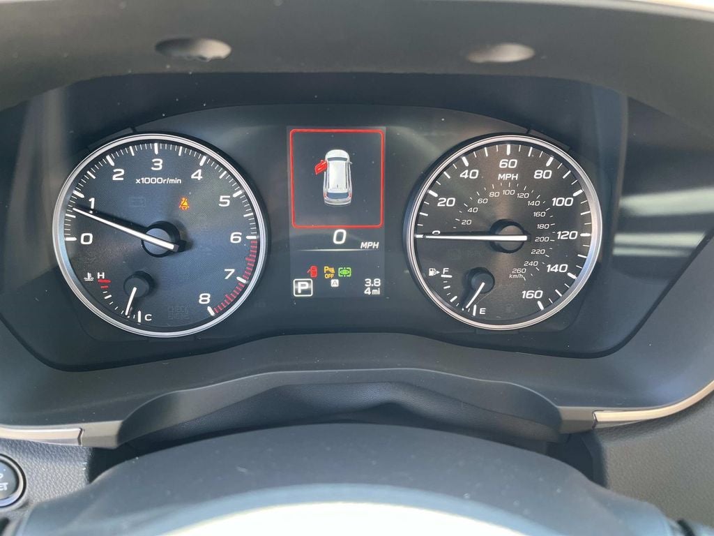 2026 Subaru ASCENT Touring 7-Passenger