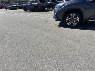 2026 Subaru ASCENT Touring 7-Passenger