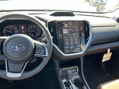 2026 Subaru ASCENT Touring 7-Passenger