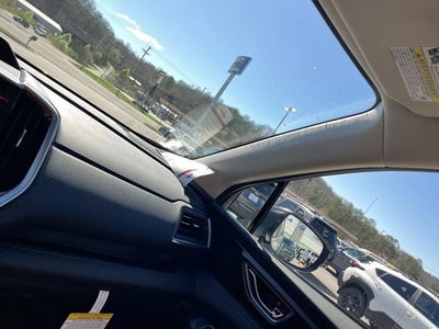 2026 Subaru ASCENT Touring 7-Passenger