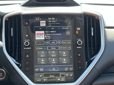 2026 Subaru ASCENT Touring 7-Passenger