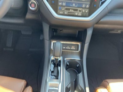 2026 Subaru ASCENT Touring 7-Passenger