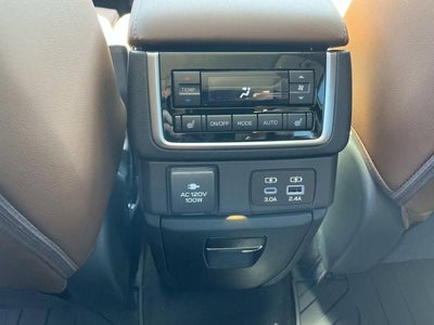 2026 Subaru ASCENT Touring 7-Passenger