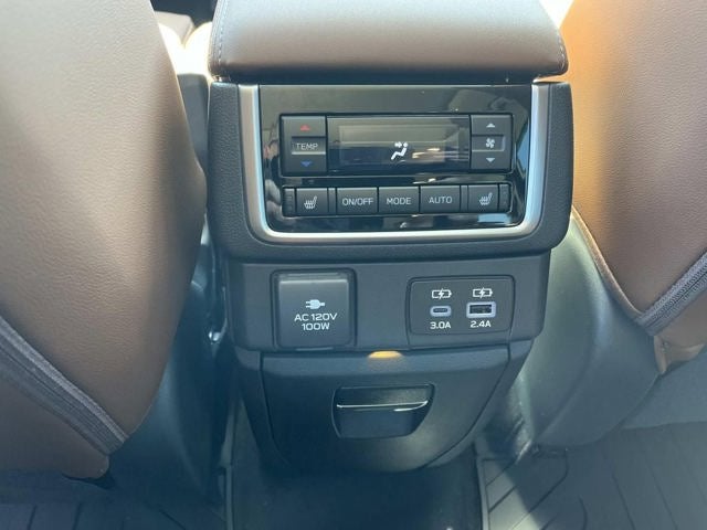 2026 Subaru ASCENT Touring 7-Passenger