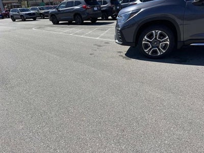 2026 Subaru ASCENT Touring 7-Passenger