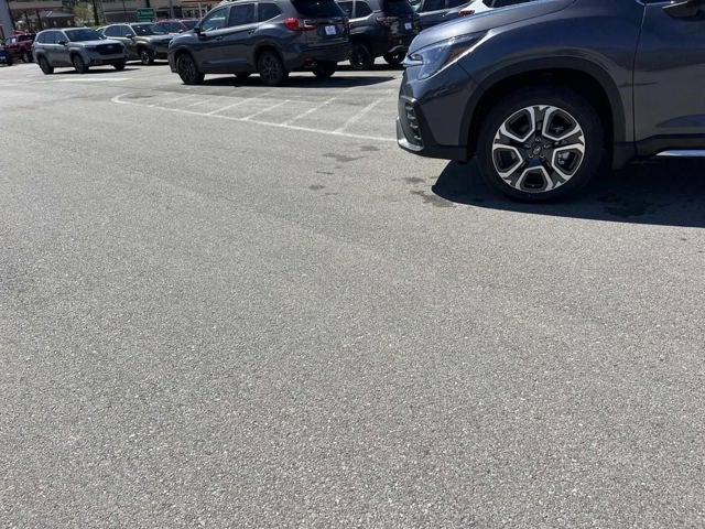 2026 Subaru ASCENT Touring 7-Passenger