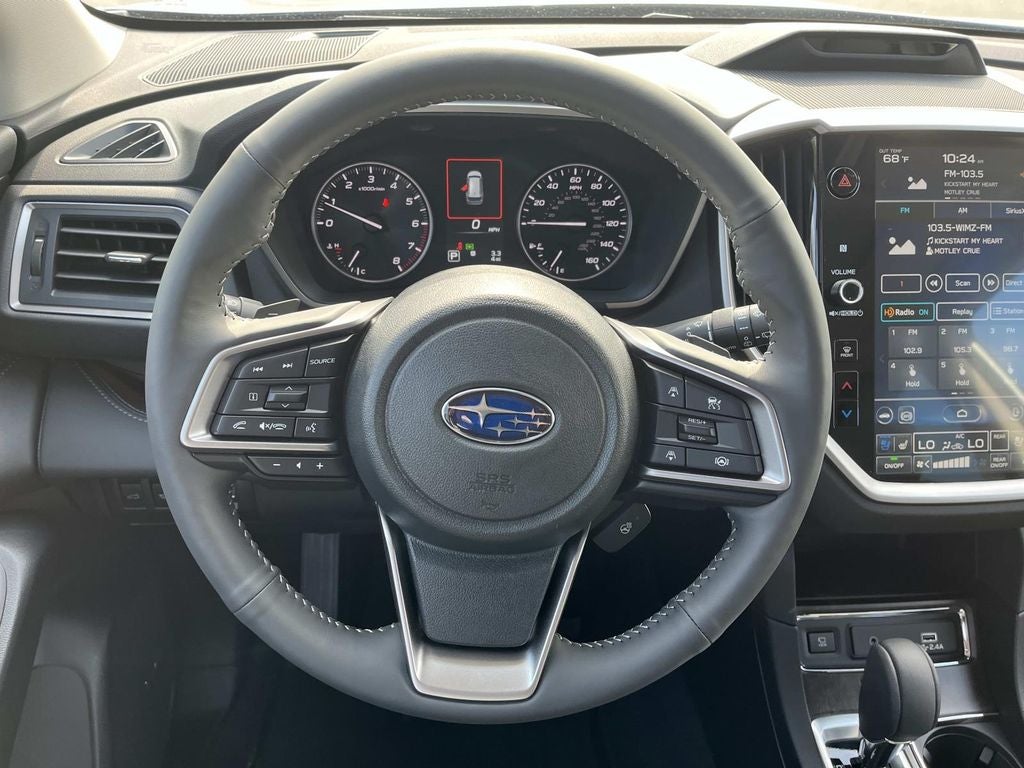 2026 Subaru ASCENT Touring 7-Passenger