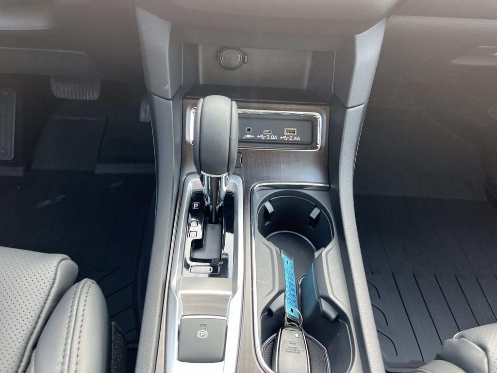 2026 Subaru ASCENT Touring 7-Passenger