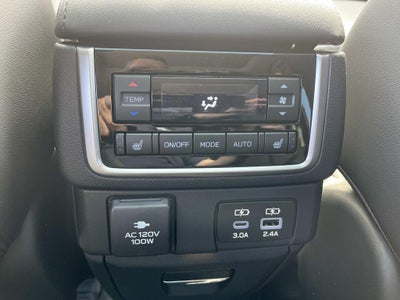 2026 Subaru ASCENT Touring 7-Passenger