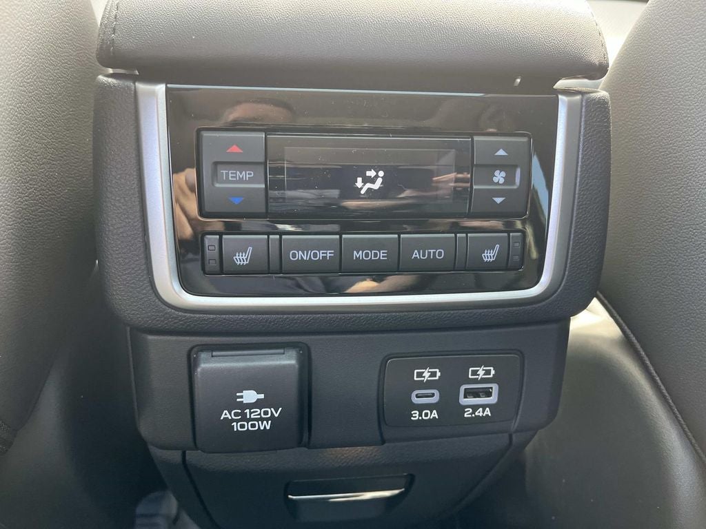 2026 Subaru ASCENT Touring 7-Passenger