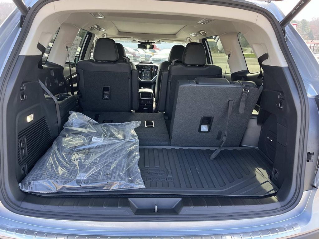 2026 Subaru ASCENT Touring 7-Passenger
