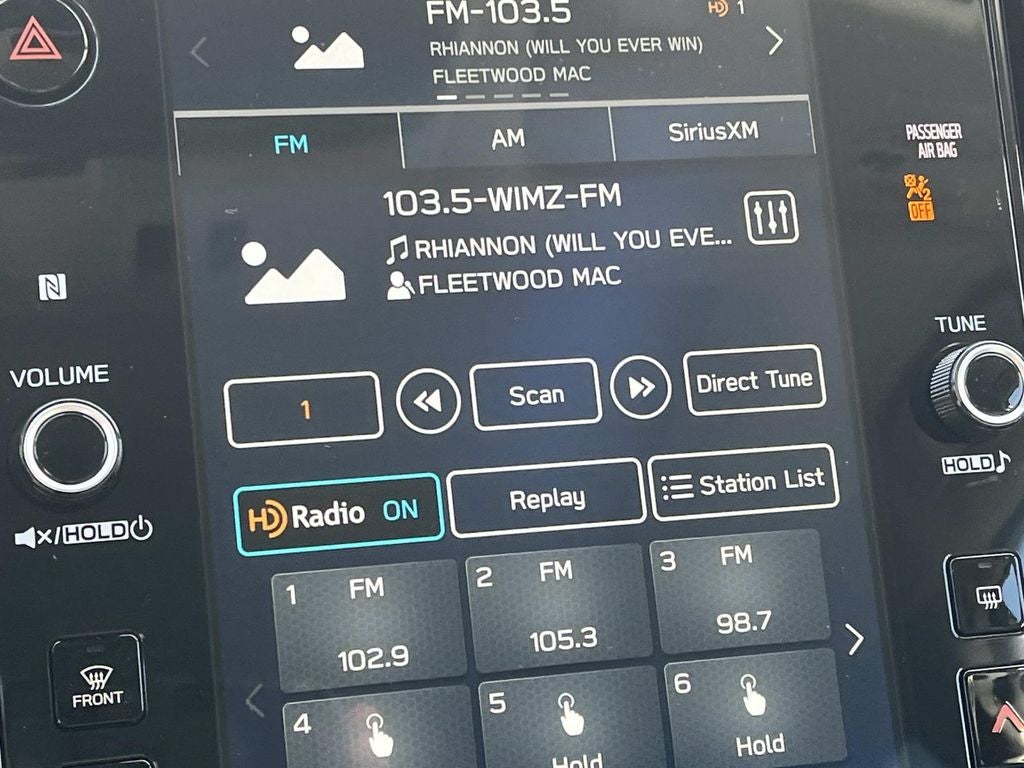 2026 Subaru ASCENT Touring 7-Passenger