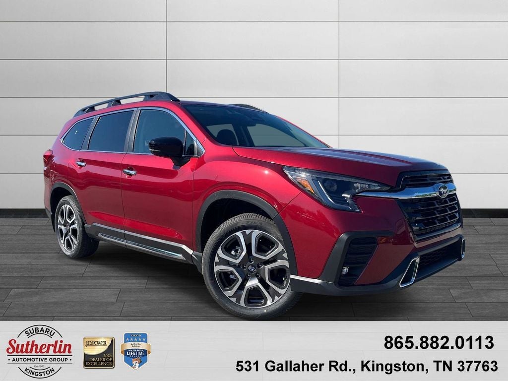 2026 Subaru ASCENT Touring 7-Passenger