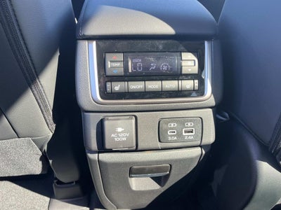 2026 Subaru ASCENT Touring 7-Passenger