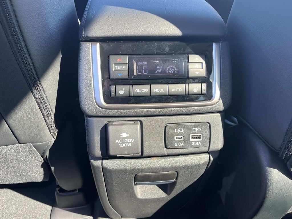 2026 Subaru ASCENT Touring 7-Passenger
