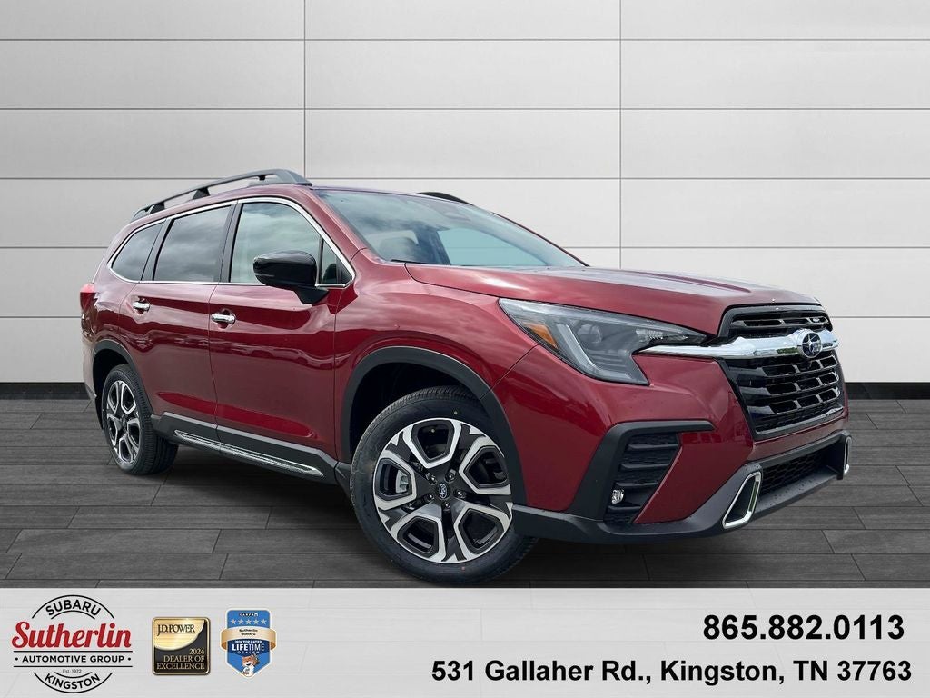 2026 Subaru ASCENT Touring 7-Passenger