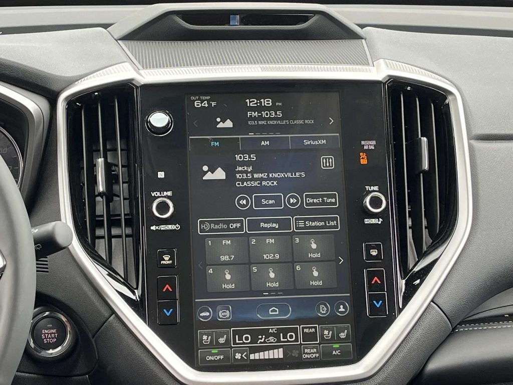 2026 Subaru ASCENT Touring 7-Passenger
