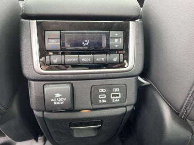 2026 Subaru ASCENT Touring 7-Passenger