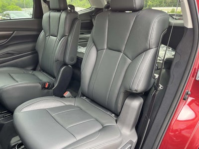 2026 Subaru ASCENT Touring 7-Passenger
