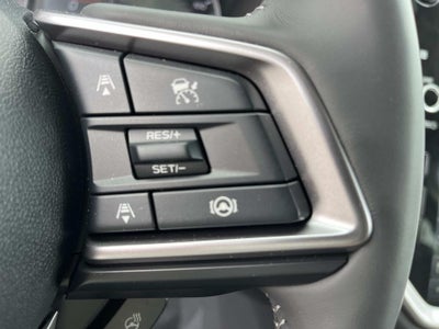 2026 Subaru ASCENT Touring 7-Passenger