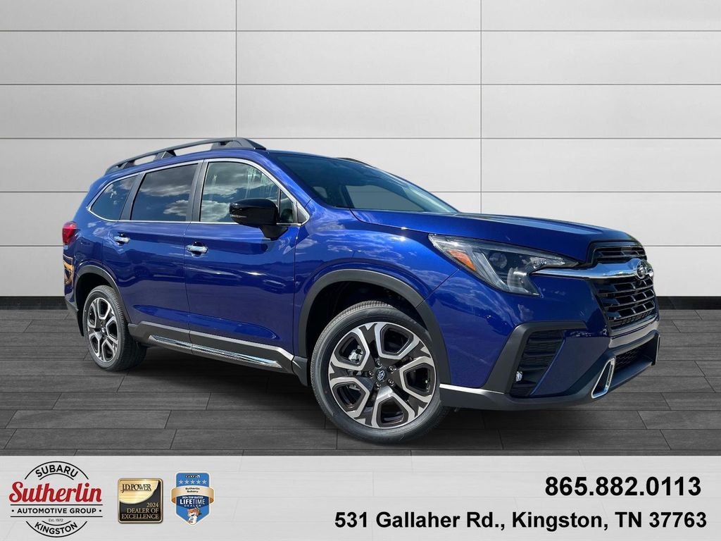 2026 Subaru ASCENT Touring 7-Passenger