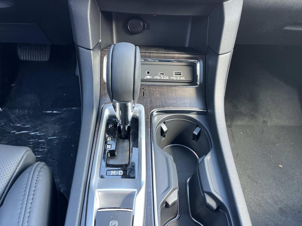 2026 Subaru ASCENT Touring 7-Passenger