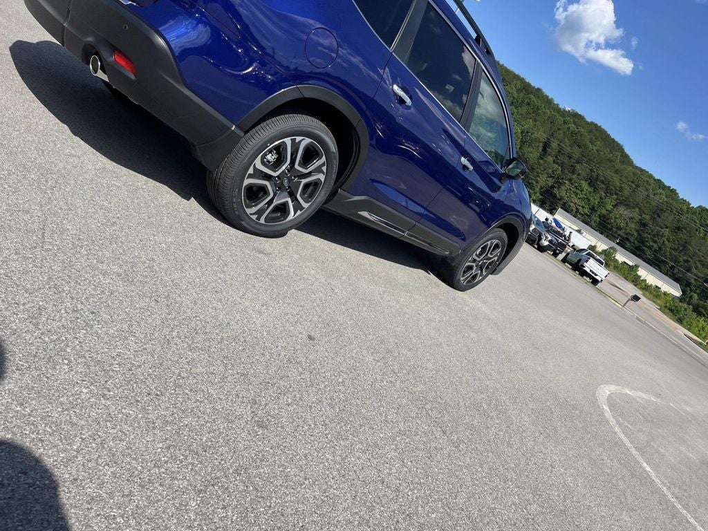 2026 Subaru ASCENT Touring 7-Passenger
