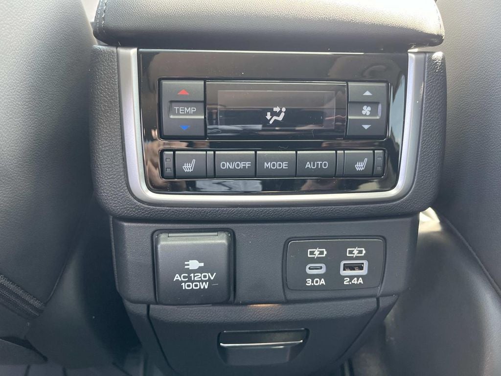 2026 Subaru ASCENT Touring 7-Passenger