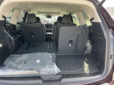 2026 Subaru ASCENT Touring 7-Passenger